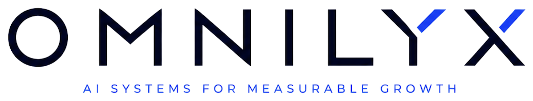 OMNILYX — AI systems for measurable growth